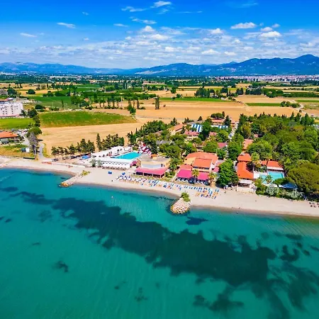 Hotel Dream Burhaniye