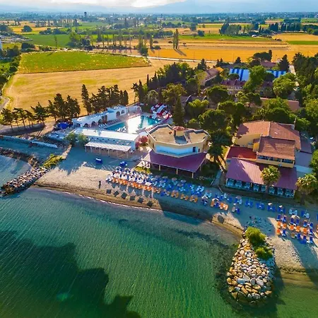 Dream Hotel Burhaniye