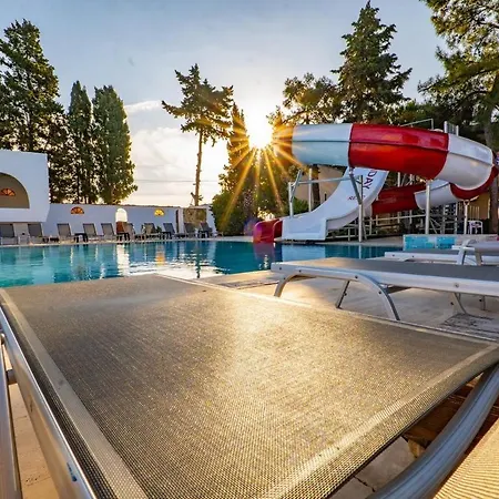 Dream Hotel Ören