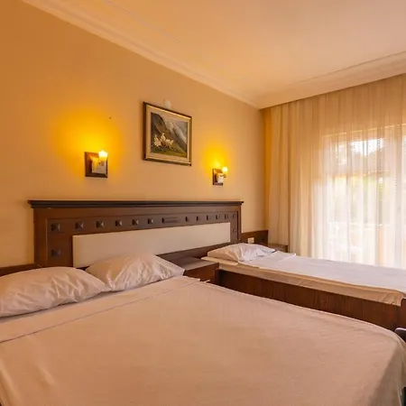 Dream Hotel Ören