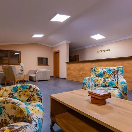 Dream Hotel Ören