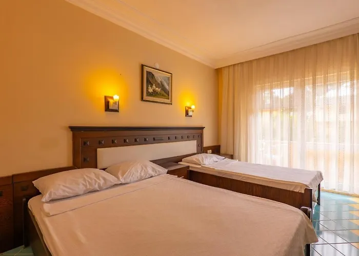 Dream ホテル Ören